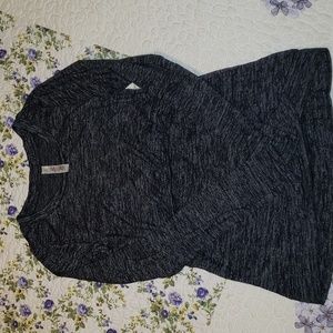 Latched Mama Nursing sweater